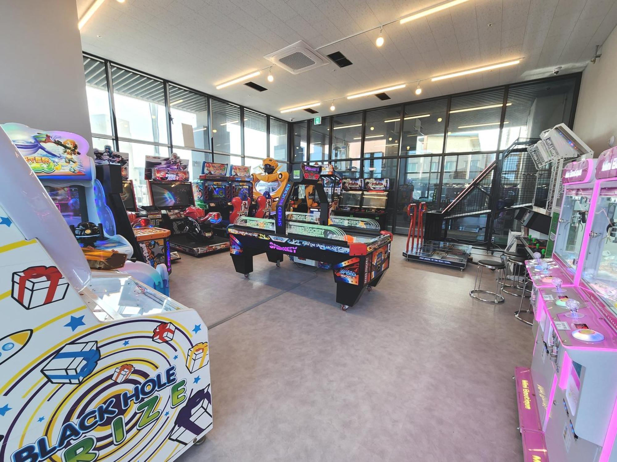 Gangneung Chonpines Ocean Suites Hotel ภายนอก รูปภาพ