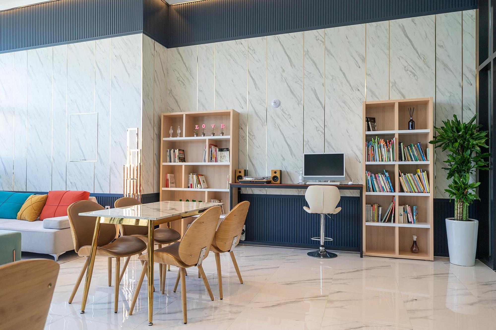 Gangneung Chonpines Ocean Suites Hotel ภายนอก รูปภาพ